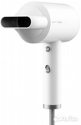 Фен для волос Xiaomi Zhibai Hair Dryer белый