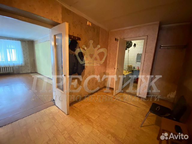 3-к квартира, 87 м², 1/10 эт. 3-к квартира, 87 м², 1/10 эт.