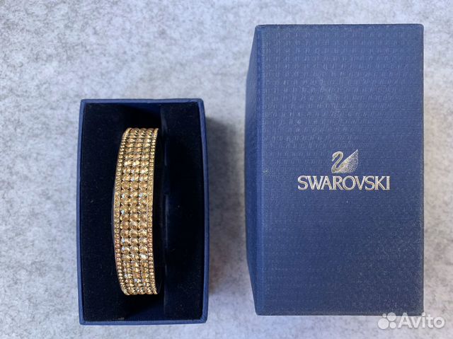 Браслет Swarovski Браслет Swarovski