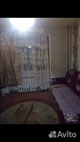 Комната 14 м² в 1-к, 1/5 эт. Комната 14 м² в 1-к, 1/5 эт.