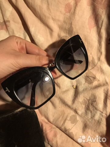 Очки Tom Ford Очки Tom Ford