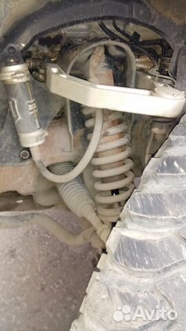 Тйота Тундра 5,7 амортизаторы Ikon Тйота Тундра 5,7 амортизаторы Ikon