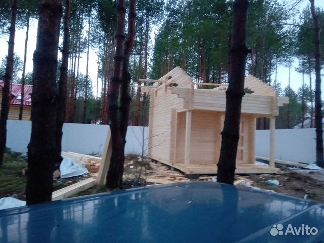 Строительство и благоустройство