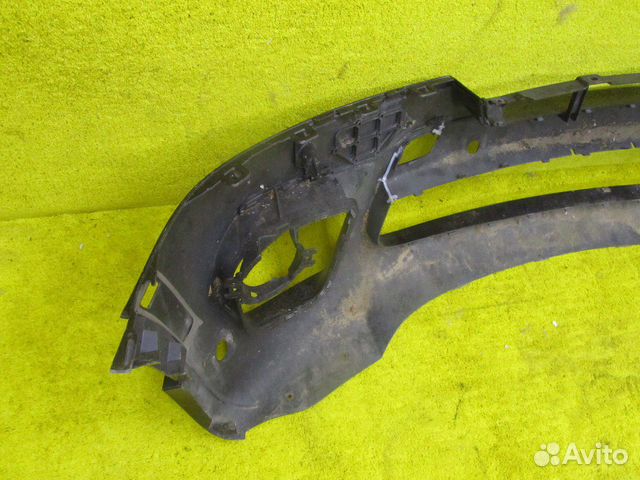 Бампер передний BMW X5 E70 (10-13) M-paket 5111804 Бампер передний BMW X5 E70 (10-13) M-paket 5111804