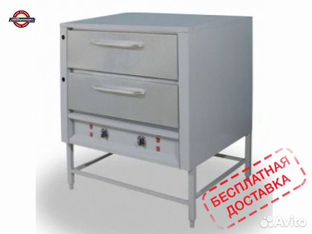 Шкаф пекарский Онега