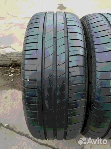205 55 16 Hankook бу Шины Летние 205 55 R16 102L
