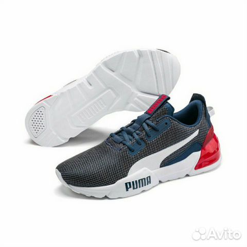 Кроссовки puma,новые, оригинальные (8,5) - (41,5) Кроссовки puma,новые, оригинальные (8,5) - (41,5)