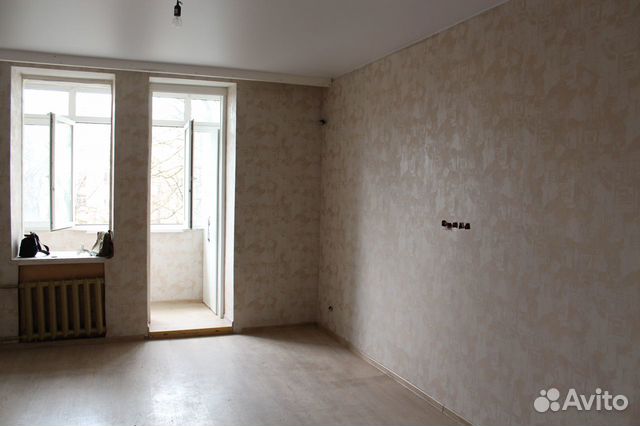 2-к квартира, 65 м², 3/5 эт. 2-к квартира, 65 м², 3/5 эт.