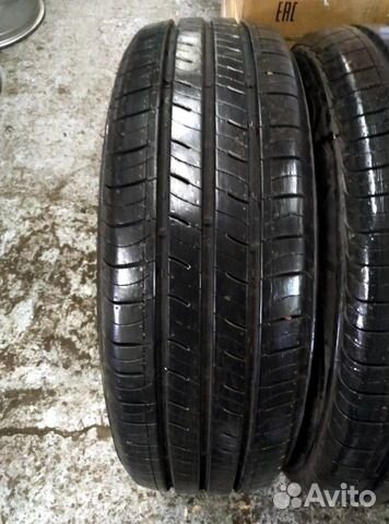 205 65 16 Kumho бу Шины Летние 205 65 R16 96T 205 65 16 Kumho бу Шины Летние 205 65 R16 96T