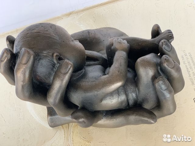 Скульптура 