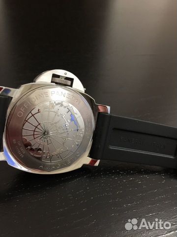 Часы Panerai Часы Panerai