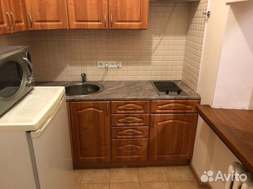 1-к квартира, 33 м², 11/12 эт. 1-к квартира, 33 м², 11/12 эт.