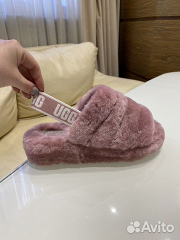Новые Сандалии UGG 38