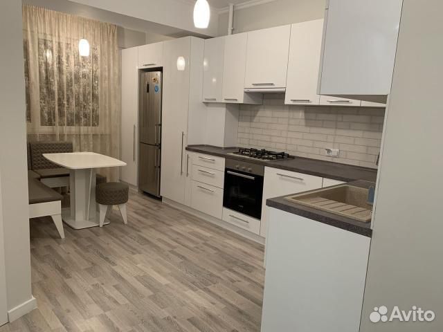 2-к квартира, 50 м², 5/10 эт.