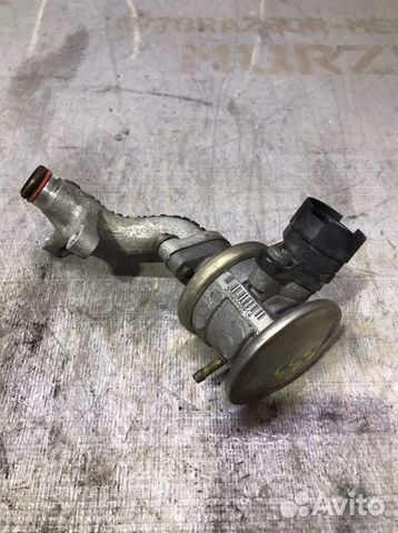 Клапан EGR Mercedes V-Class W638 104.900 2.8L 2000 Клапан EGR Mercedes V-Class W638 104.900 2.8L 2000