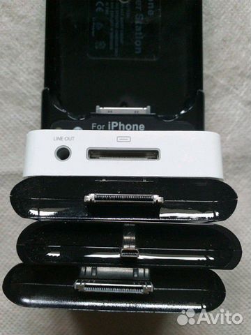 Внешние аккумулятоы для I phone и I POD Внешние аккумулятоы для I phone и I POD