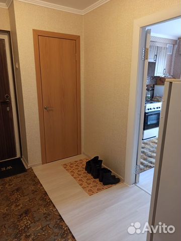 2-к квартира, 50.4 м², 1/3 эт.