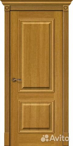 Дверь межкомнатная Вуд классик 12 Дверь межкомнатная Вуд классик 12