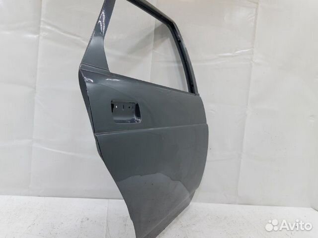 Дверь задняя правая LADA Priora