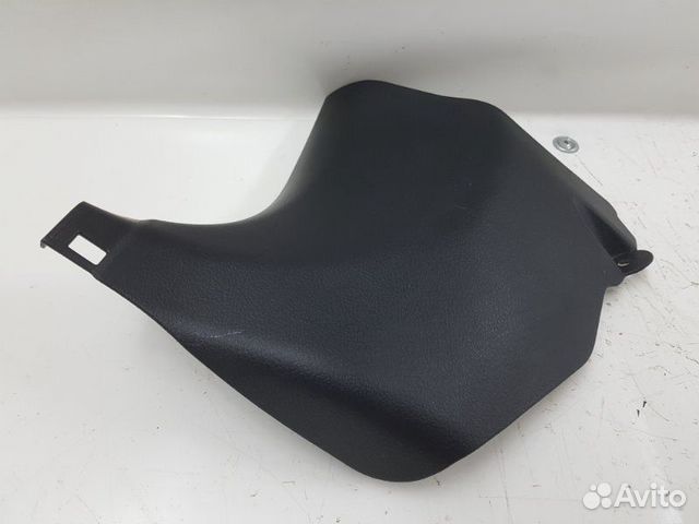 Накладка порога внутренняя передняя левая Toyota Накладка порога внутренняя передняя левая Toyota