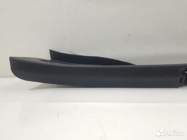Накладка замка багажника Toyota Corolla E180 Накладка замка багажника Toyota Corolla E180