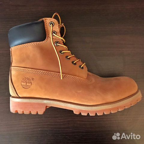 timberland usa