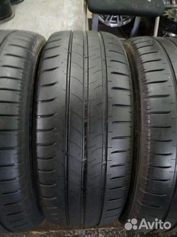 205 55 16 Michelin бу Шины Летние 205 55 R16 102L