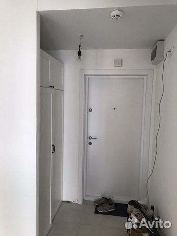 1-к квартира, 38 м², 13/15 эт. 1-к квартира, 38 м², 13/15 эт.