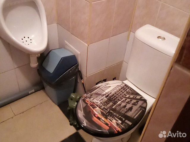 1-к квартира, 44 м², 7/16 эт. 1-к квартира, 44 м², 7/16 эт.