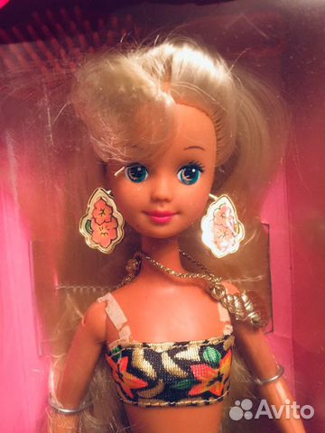 1959 35th anniversary barbie