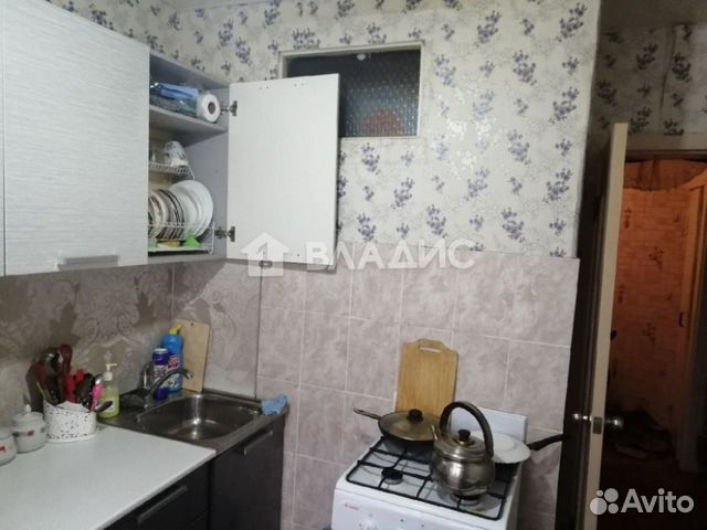1-к квартира, 30.4 м², 2/5 эт. 1-к квартира, 30.4 м², 2/5 эт.