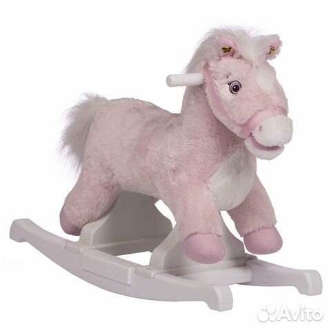 Качалка лошадка Качалка лошадка