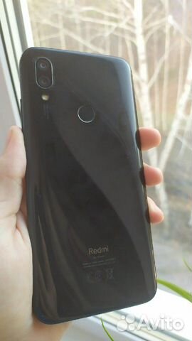 Xiaomi redmi 7 3/64