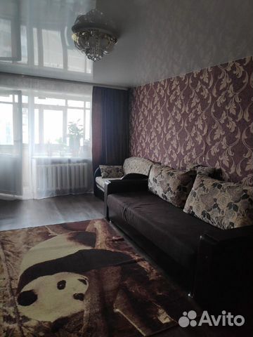 2-к квартира, 44.9 м², 4/5 эт.