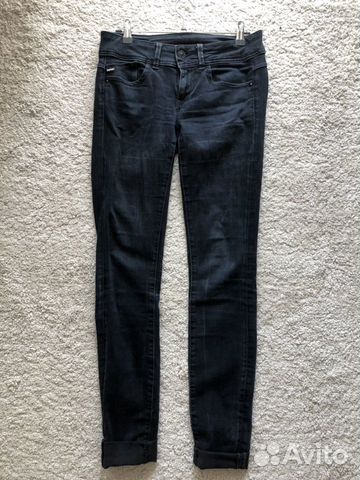 Джинсы G-Star Raw Джинсы G-Star Raw