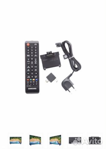 Ultra HD (4K) LED телевизор 50 SAMSUNG UE50NU7097U Ultra HD (4K) LED телевизор 50 SAMSUNG UE50NU7097U