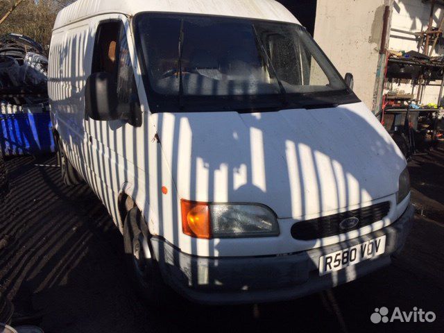 Разбор на запчасти Ford Transit 1994-2000 Разбор на запчасти Ford Transit 1994-2000
