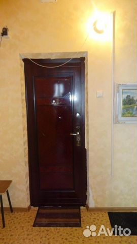 1-к квартира, 33 м², 7/9 эт. 1-к квартира, 33 м², 7/9 эт.