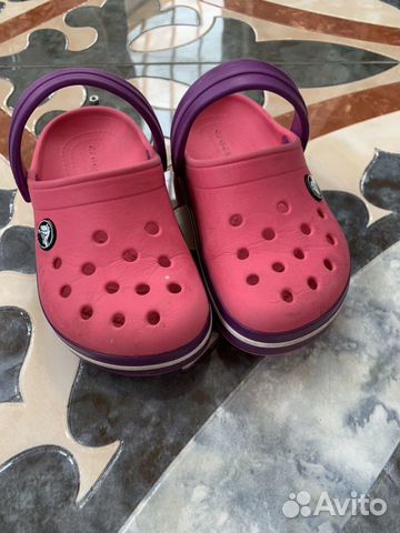 crocs adidas