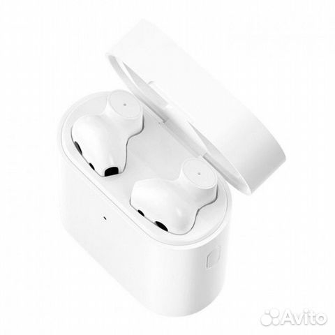 Беспроводные наушники xiaomi airdots PRO 2 Беспроводные наушники xiaomi airdots PRO 2
