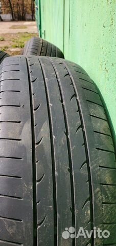 Шины 235/65 R18 Bridgestone Dueler H/P Sport компл Шины 235/65 R18 Bridgestone Dueler H/P Sport компл