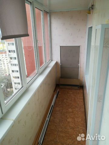 1-к квартира, 37 м², 18/18 эт. 1-к квартира, 37 м², 18/18 эт.