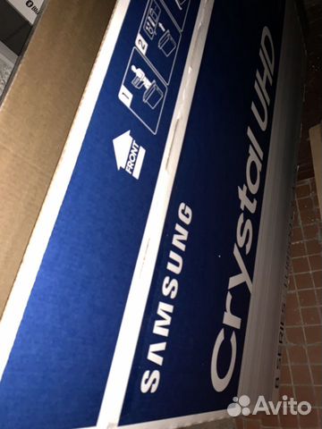SAMSUNG UE50TU8500UX (новый) SAMSUNG UE50TU8500UX (новый)