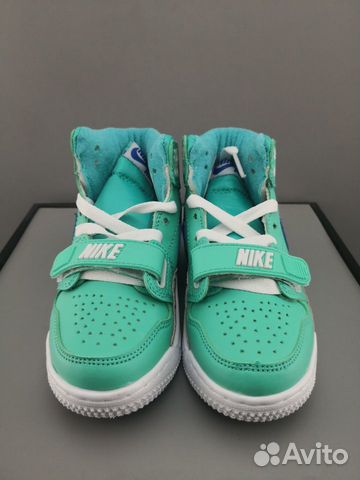 Детские кроссовки Nike Air Jordan Legacy Детские кроссовки Nike Air Jordan Legacy