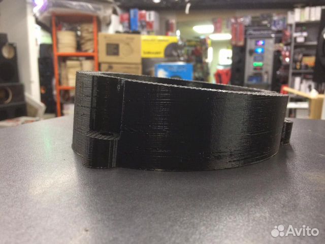 Проставочные кольца chevrolet lanos