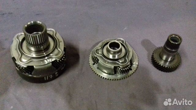 АКПП митсубиси паджеро V4A51.V5A51 АКПП митсубиси паджеро V4A51.V5A51