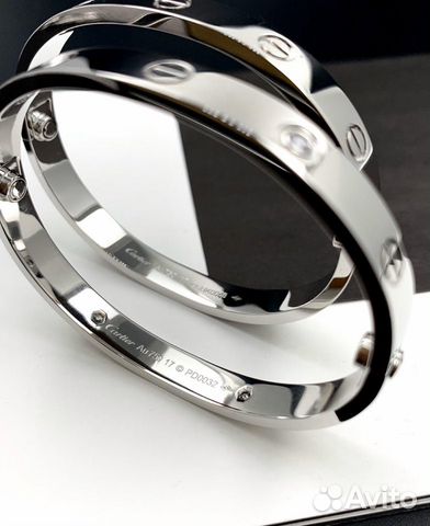 Браслет Cartier Браслет Cartier