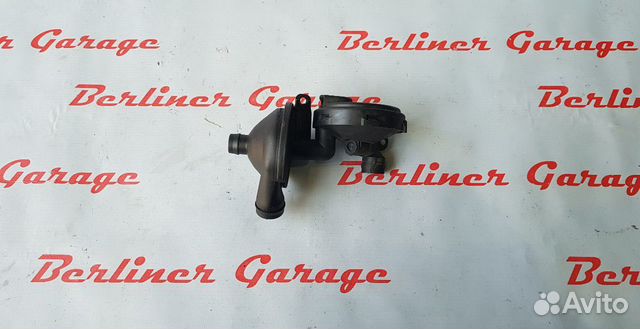 Регулирующий клапан квкг M52 M54 BMW E39 E53 E60 Регулирующий клапан квкг M52 M54 BMW E39 E53 E60