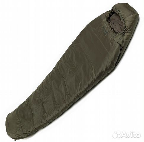Спальный мешок Snugpak sleeper extreme Basecamp