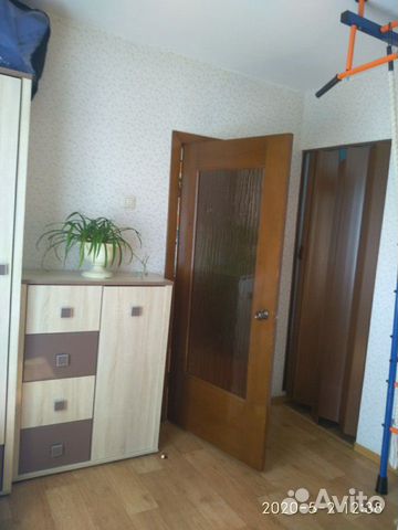 3-к квартира, 52 м², 4/5 эт. 3-к квартира, 52 м², 4/5 эт.